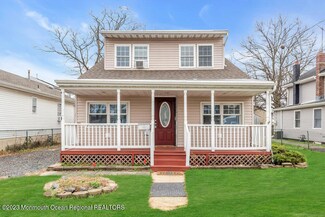 12 Saint James Place, Keansburg, NJ 07734