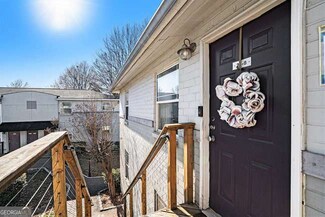 24 Daniel St SE Unit 8, Atlanta, GA 30312