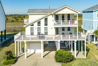 14210 Treasure Ct, Galveston, TX 77554