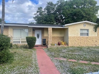 3461 NW 1st St, Fort Lauderdale, FL 33311