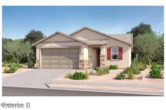 667 W Calle El Acuario, Sahuarita, AZ 85629