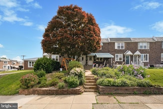 329 N Oak Ave, Aldan, PA 19018
