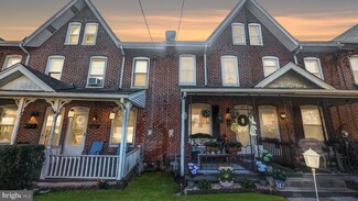 36 W 5th Ave, Coatesville, PA 19320
