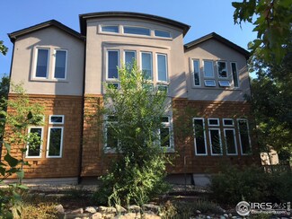 1085 Kalmia Ave, Boulder, CO 80304