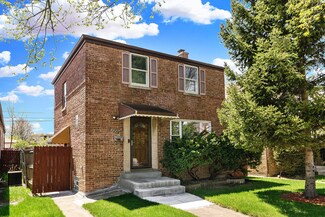 8951 Grand Ave, River Grove, IL 60171