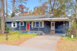 101 Trent St, Trenton, NC 28585