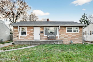 1133 Hugo St, Maumee, OH 43537