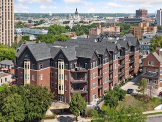 301 Clifton Ave Unit 1K, Minneapolis, MN 55403