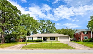 917 N Mississippi St, Little Rock, AR 72207