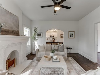 2431 NW 13th St, Oklahoma City, OK 73107