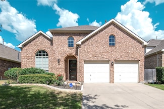 7969 Adobe Dr, Fort Worth, TX 76123