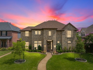 1860 Hollow Falls Ct, Frisco, TX 75034