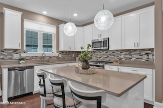 66 Butler Dr, Barnegat, NJ 08005