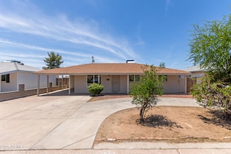 6126 N 31st Dr, Phoenix, AZ 85017