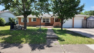 3030 Mark Twain Dr, Dallas, TX 75234