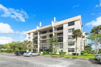 6195 Rock Island Rd Unit 413, Tamarac, FL 33319