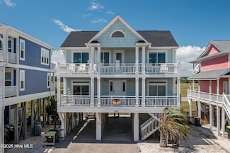 982 Ocean Blvd W, Supply, NC 28462