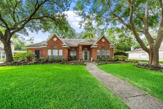 1523 Lofty Maple Trail, Kingwood, TX 77345