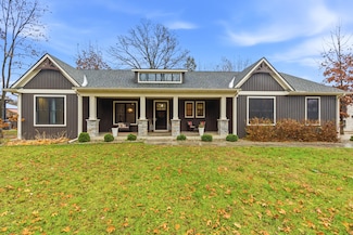 6273 Texas Dr, Kalamazoo, MI 49009