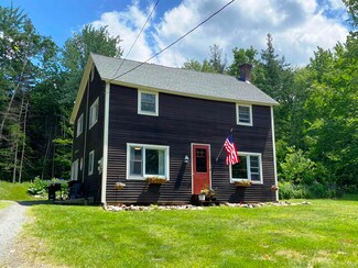 1321 South Rd, Bethlehem, NH 03574