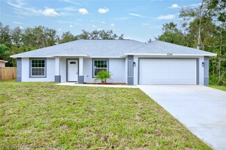 2399 N Highlands Blvd, Avon Park, FL 33825