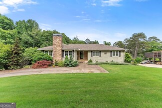 3815 Chestatee Cut Off, Gainesville, GA 30506