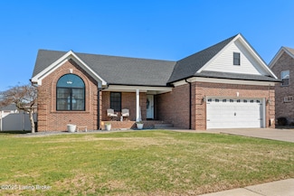 250 Bentwood Dr, Shepherdsville, KY 40165