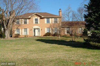 4032 Latham Dr, Haymarket, VA 20169