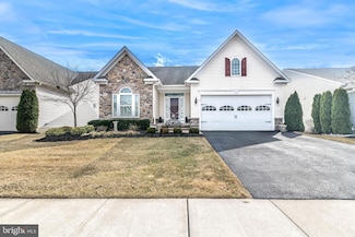 9 Alcott Way, Marlton, NJ 08053