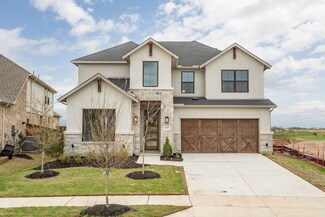 4421 Fall Meadow Dr, Prosper, TX 75078