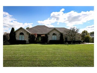 5001 White Tail Way, Greenville, IN 47124