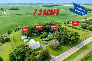 1320 NW 52nd Ave, Owatonna, MN 55060