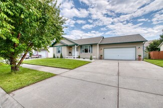 11890 Explorer Dr, Lolo, MT 59847