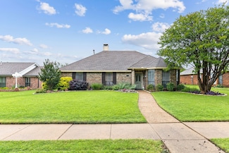 713 Willow Brook Dr, Allen, TX 75002