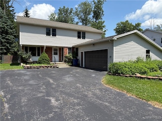46 Brittany Dr Unit 1, Buffalo, NY 14228
