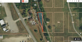 1 Arkansas Place, Porum, OK 74455