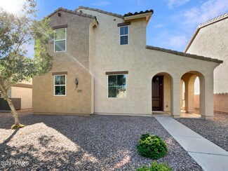 4071 E Milky Way, Gilbert, AZ 85295