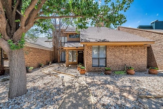 3409 Wedgwood St, Midland, TX 79707