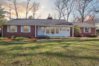 2612 Violett Rd, Goshen, IN 46526