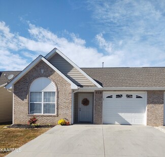 739 Greensboro Way Unit 90, Knoxville, TN 37912
