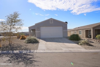 2638 Bear Mountain Loop, Bullhead City, AZ 86442