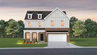 3606 Howard T Smith Dr, Murfreesboro, TN 37129