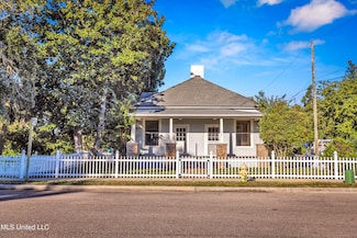 817 39th Ave, Gulfport, MS 39501
