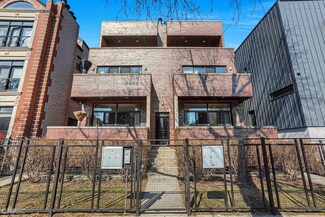 2020 W Iowa St Unit 2W, Chicago, IL 60622