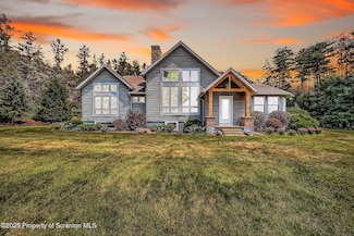 535 Herrick Ridge, Union Dale, PA 18470