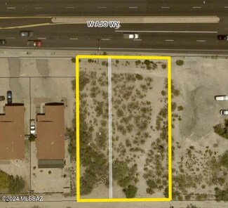1863 W Ajo Way, Tucson, AZ 85713