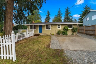 1524 NW 200th St, Shoreline, WA 98177