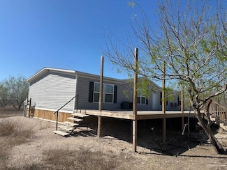 11481 Mile 1 2 St E, Mercedes, TX 78570