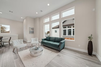 2504 W Tidwell Rd Unit C, Houston, TX 77091