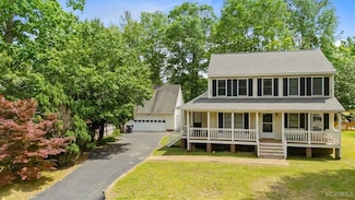13705 Nashua Place, Midlothian, VA 23112